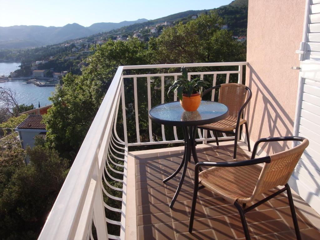 Villa Barbara Mlini Quarto foto