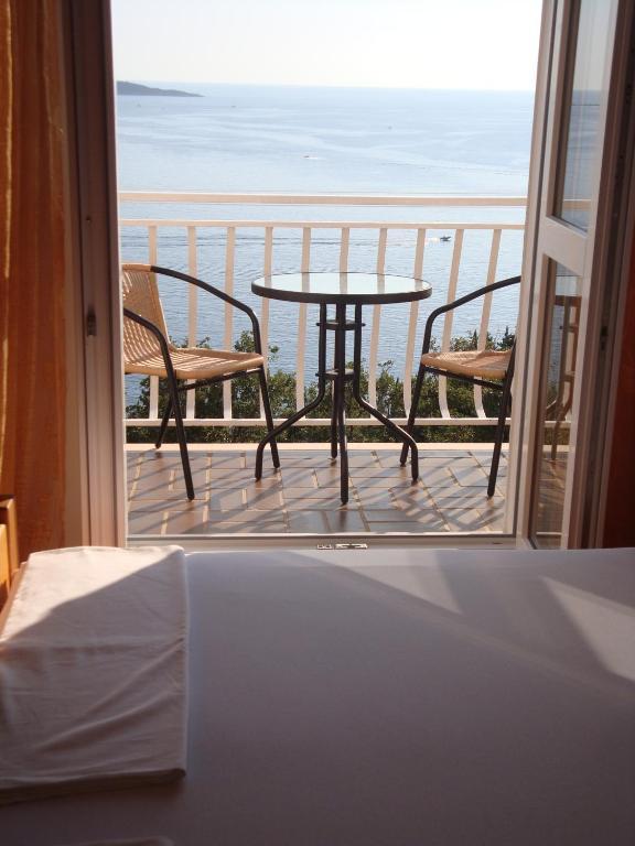 Villa Barbara Mlini Quarto foto