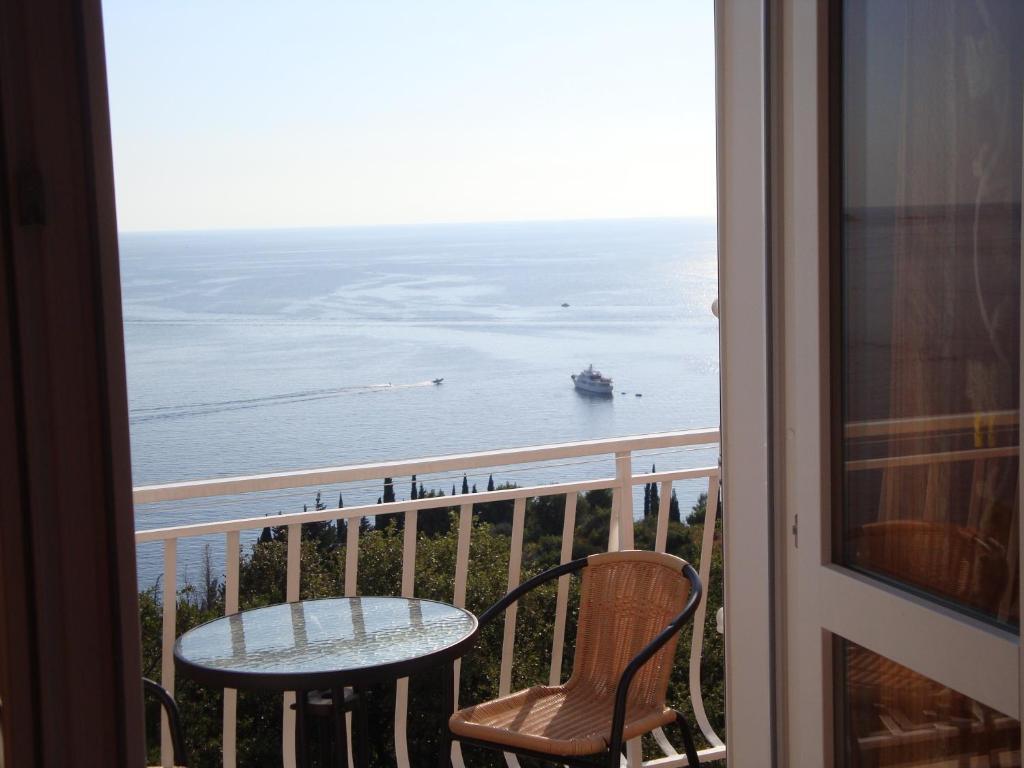Villa Barbara Mlini Quarto foto